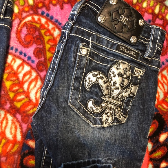 Miss Me jeans - Picture 5 of 8